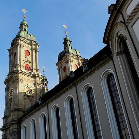 Casa Schilling 4 Zimmer Mit Charme An Bester Lage St. Gallen Zewnętrze zdjęcie